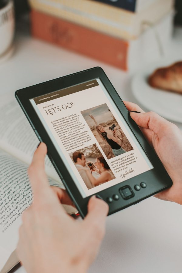 E-book - Afbeelding 2